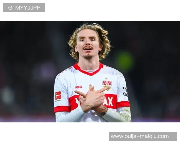 沃尔特马德：五年后是否还在英格兰踢球？我更乐意顺从其美