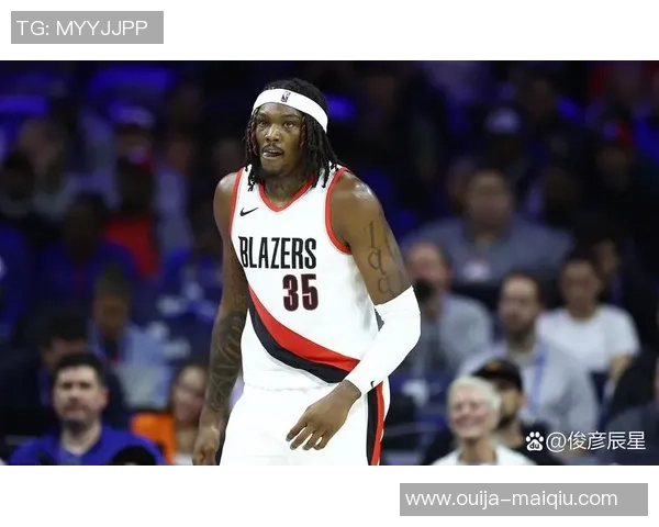 杨瀚森接连3场DNP,里斯却单节3三分!开拓者现已没小杨的方位了