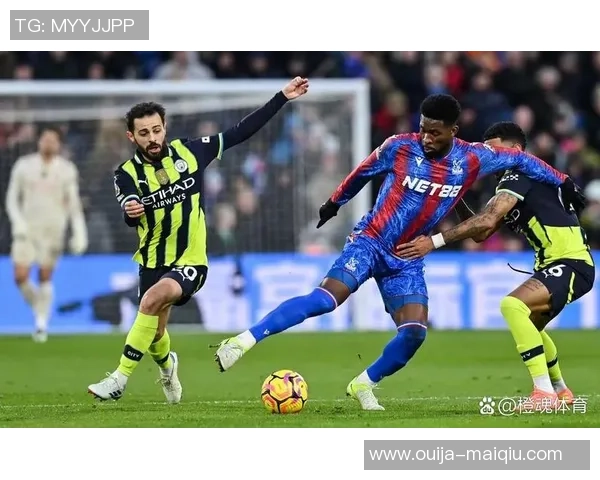 正名之战！英超1.4亿巨星觉悟：大师级掌控 加冕官方MVP